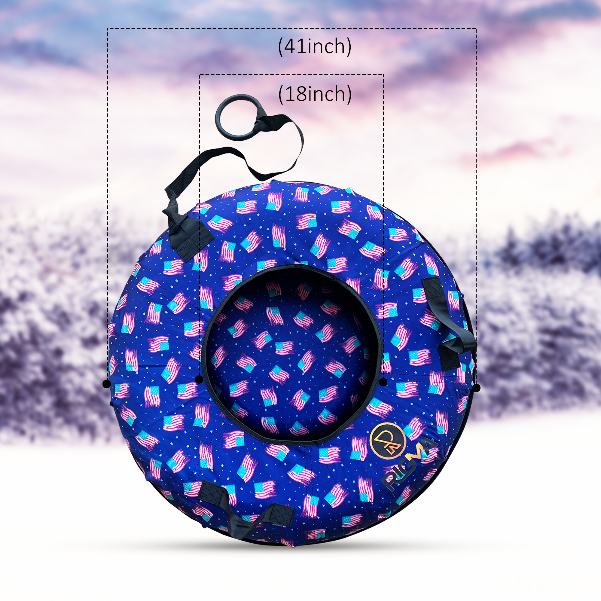 Rigma Snow Tube