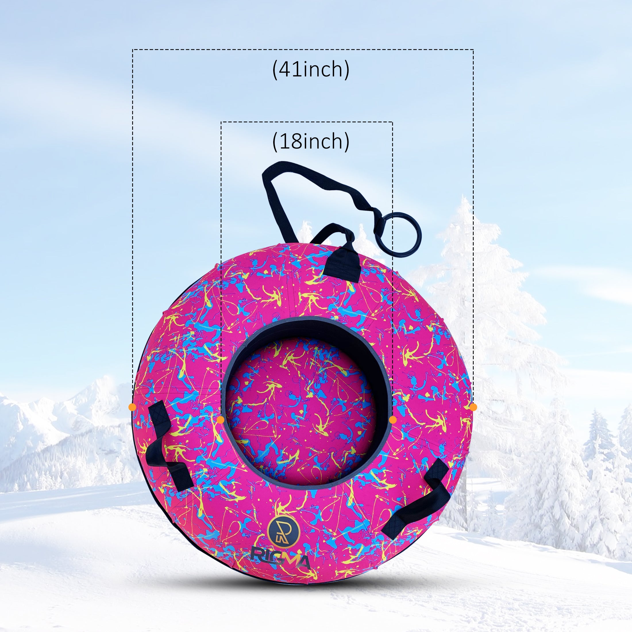 Rigma Snow Tube